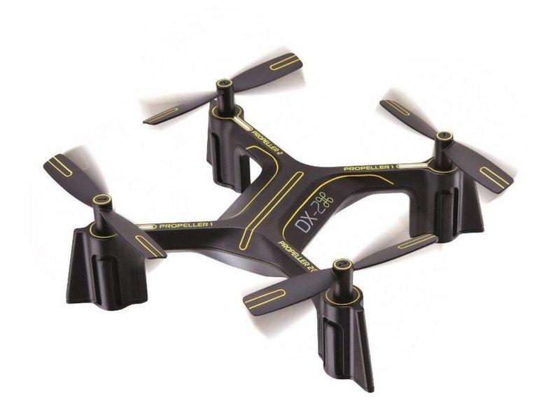 Sharper Image DX-2 Drone Repair Help: Learn How to Fix It Yourself.