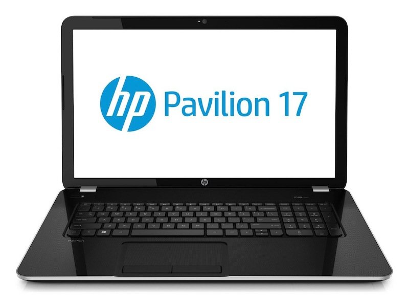 HP Pavilion 17 Series Repair Help: Learn How to Fix It Yourself.