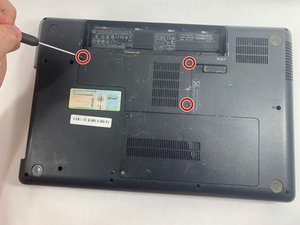 HP G62-234DX Repair Help: Learn How to Fix It Yourself.