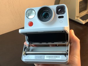 Polaroid Camera Repair Help: Learn How to Fix It Yourself.