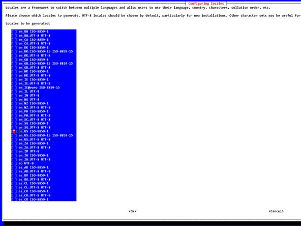 4. Установка Klipper на SKR3 EZ - HD01