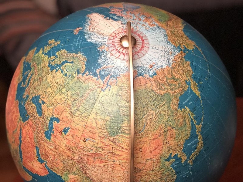Globe Repair Help Learn How to Fix It Yourself.