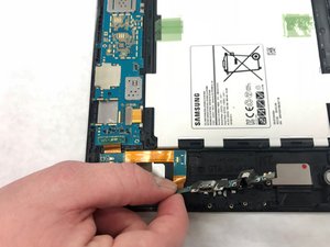 Samsung Galaxy Tab A 9.7 Repair Help: Learn How to Fix It Yourself.