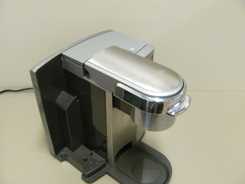 Breville BKC600XL Troubleshooting iFixit