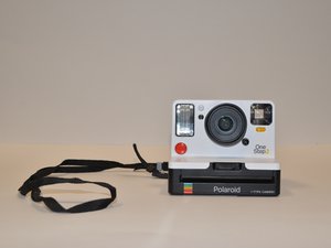 Polaroid Camera Repair Help: Learn How to Fix It Yourself.