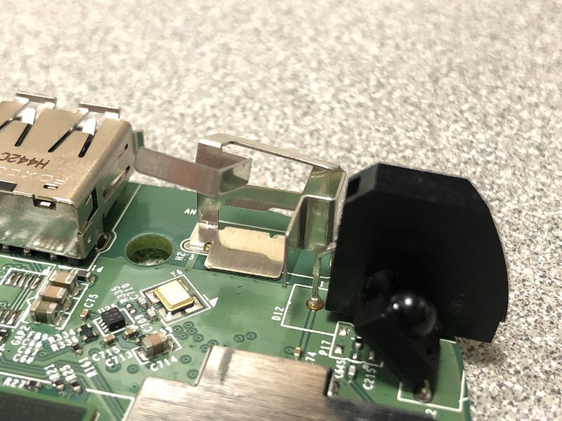 Roku 3 Troubleshooting iFixit