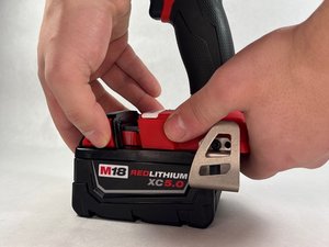 Milwaukee 2704-20 Repair Help: Learn How to Fix It Yourself.