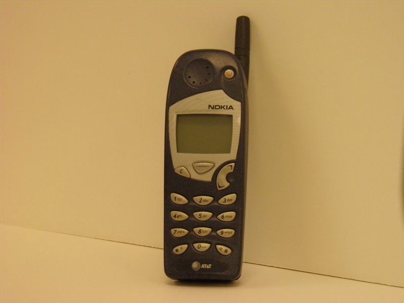 Nokia 5165 Repair Help: Learn How to Fix It Yourself.