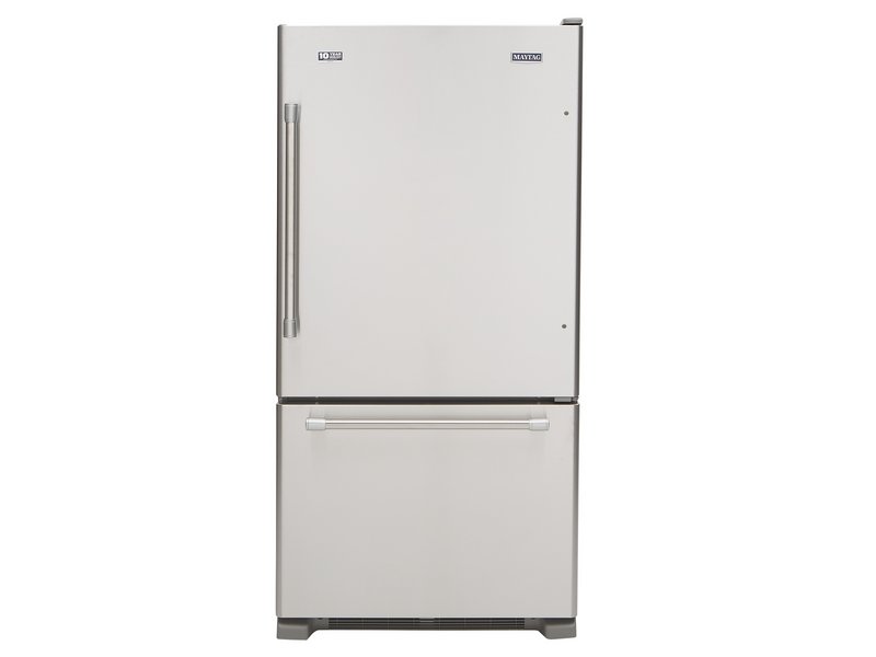 Maytag Refrigerator MFI2568AE* iFixit