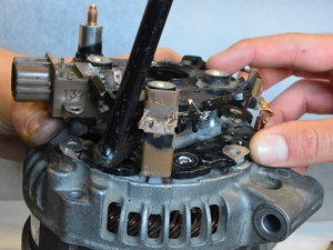 Bad Alternator Diode Symptoms: (Causes And How To Test) Car, Truck And