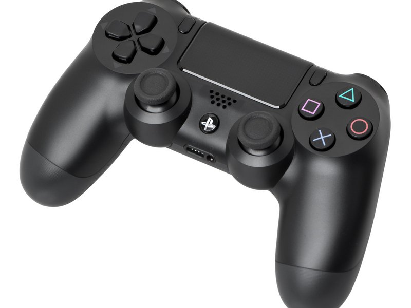 PlayStation 4 Controller Troubleshooting iFixit