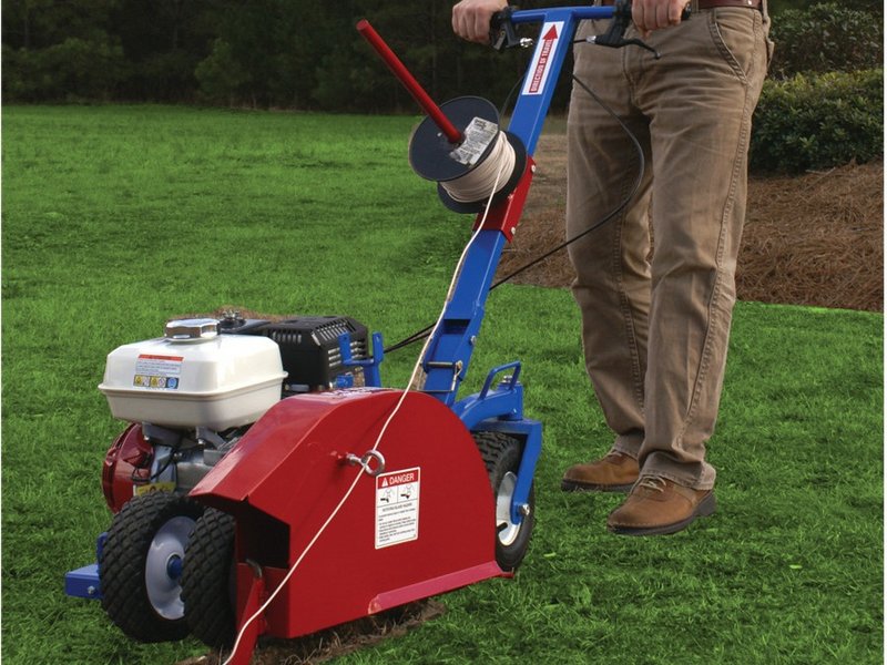 EZCable Installer TP400CL3 (2016) Help Learn How to Fix It Yourself.