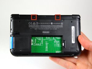 Nintendo 3DS XL Repair Help: Learn How to Fix It Yourself.
