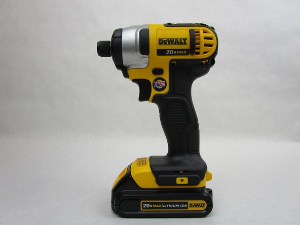 Dewalt DCF885 Repair Help: Learn How to Fix It Yourself.