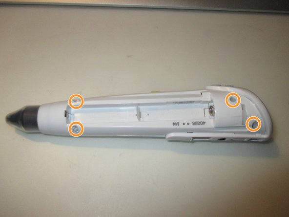 Tiptoi Stift der 2. Generation funktioniert nicht mehr iFixit