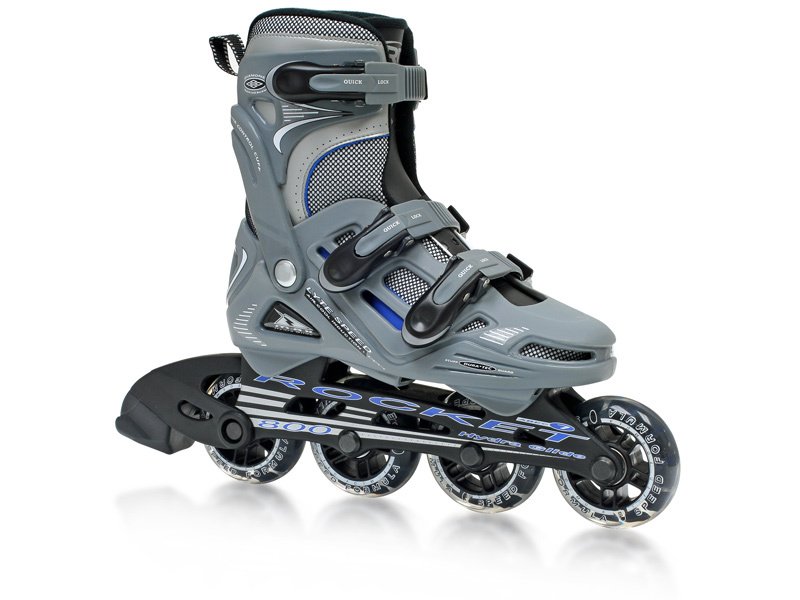 Inline Skate Repair Help Learn How to Fix It Yourself.