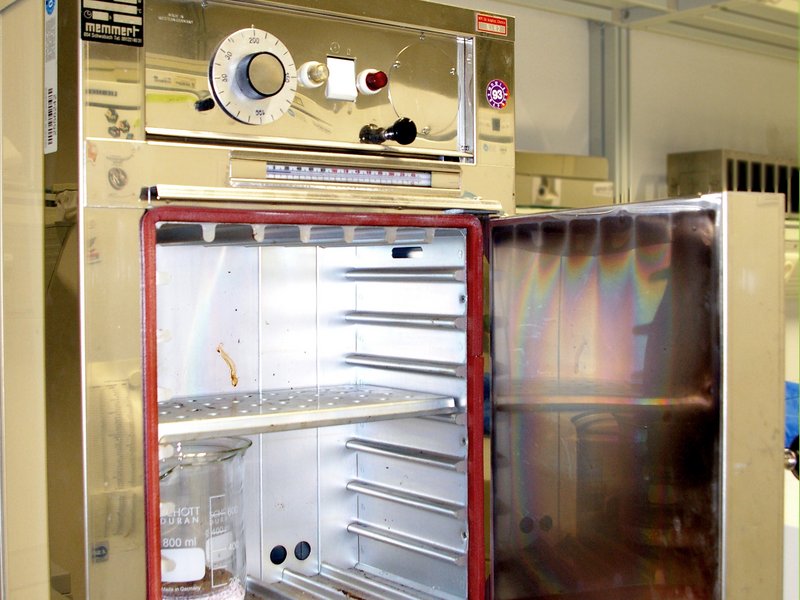 Laboratory Oven Repair Help Learn How to Fix It Yourself.