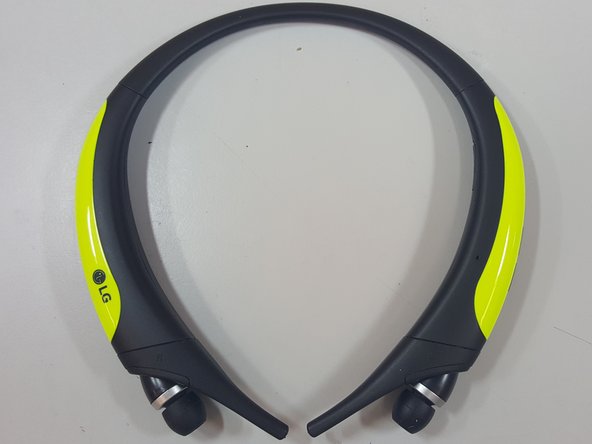 Reparación de LG Tone Active HBS-850 - iFixit