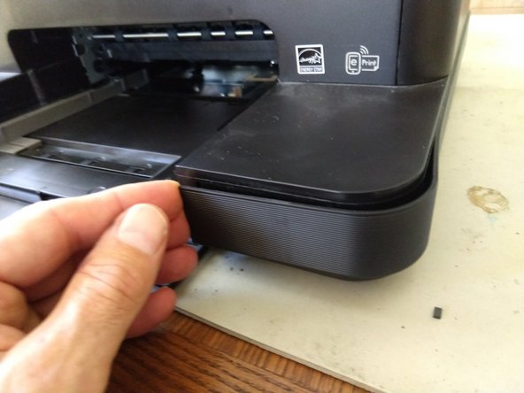 Replacement Parts For Hp Photosmart 7520 | Reviewmotors.co