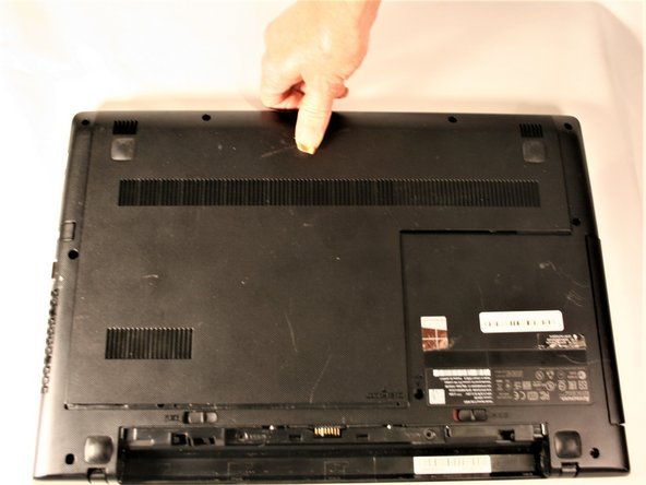 Lenovo G50-80 80E5 Cd Drive Replacement - Ifixit Repair Guide