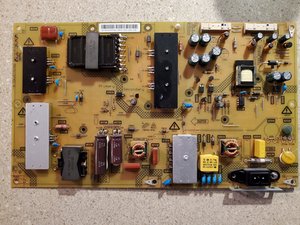 Toshiba LCD TV 65L5400U Repair Help: Learn How to Fix It Yourself.