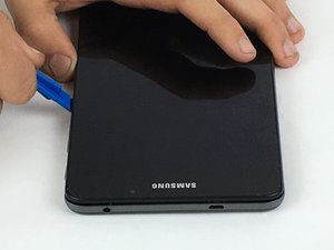Samsung Galaxy Tab A 7.0 Repair Help: Learn How to Fix It Yourself.