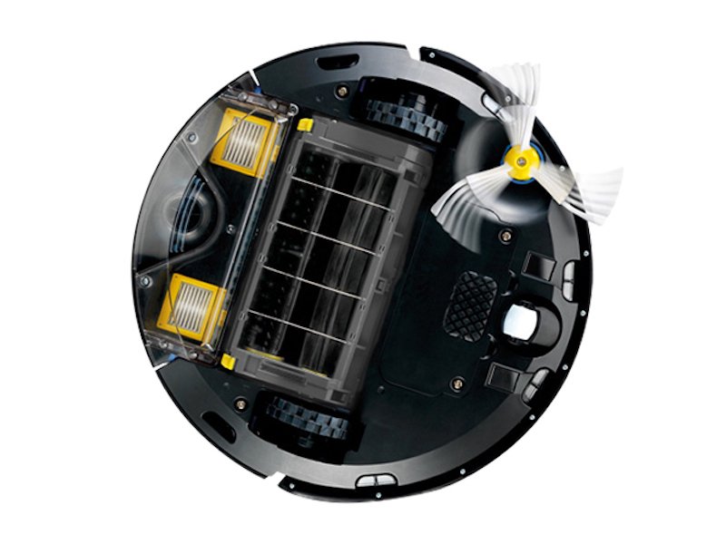 iRobot Roomba 700 Series Repair Help Learn How to Fix It Yourself.