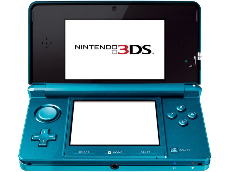 Nintendo 3DS Repair Help Learn How to Fix It Yourself.