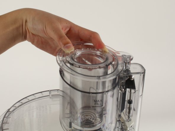 Cuisinart Dfp 14 Replacement Parts | Reviewmotors.co