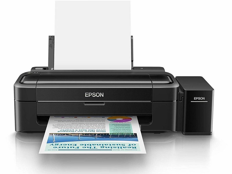 Epson L310 Repair Help Learn How to Fix It Yourself.