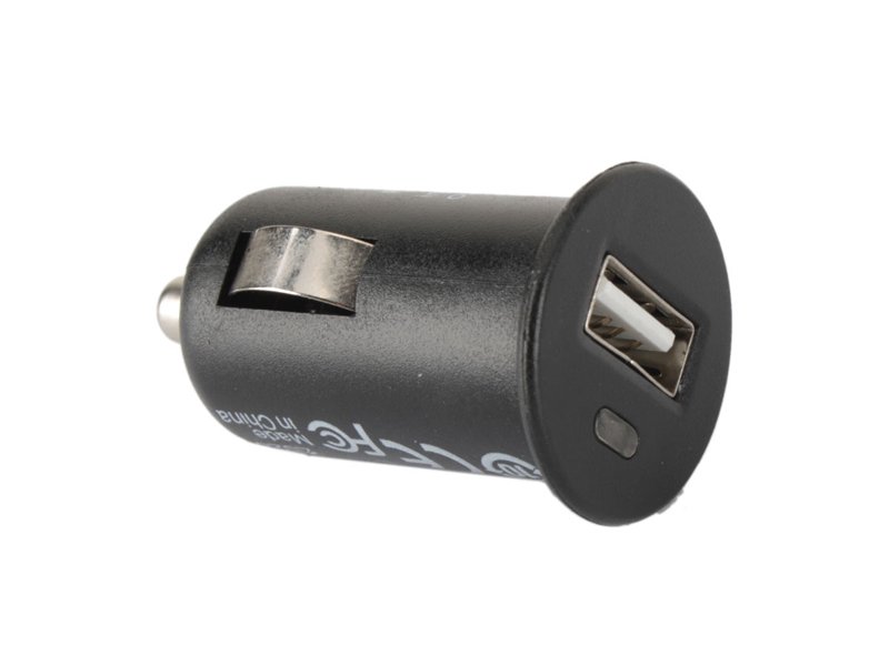 Generic 1A USB Car Charger Repair Help Learn How to Fix It Yourself.