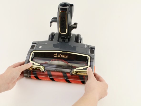 Replacement Parts For Shark Duo Clean | Reviewmotors.co