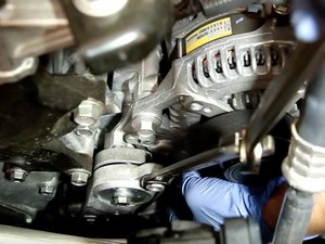 2012-2017 Toyota Camry Repair Help: Learn How to Fix It Yourself.