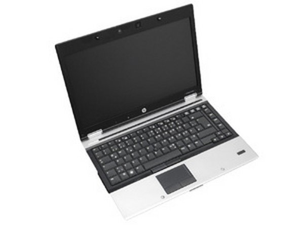 HP Elitebook 6930p Repair Help: Learn How to Fix It Yourself.