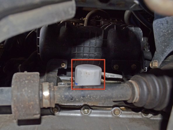 2001-2005 Honda Civic Oil Change (2001, 2002, 2003, 2004, 2005) - Ifixit Repair Guide