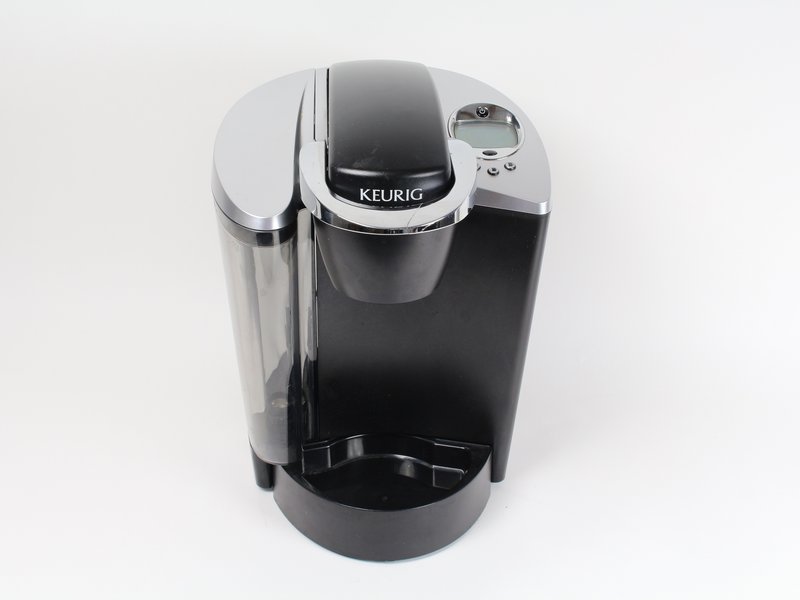 Keurig B60 Repair Help: Learn How to Fix It Yourself.