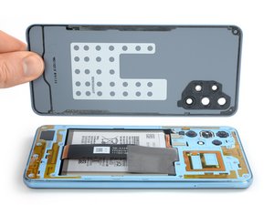 Samsung Galaxy A32 5G Repair Help: Learn How to Fix It Yourself.