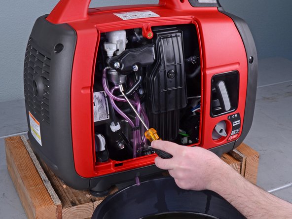 How Much Oil Does A Honda Eu2000i Hold | Reviewmotors.co