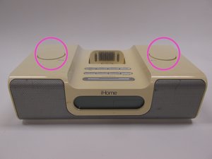 iHome iH5 Repair Help: Learn How to Fix It Yourself.