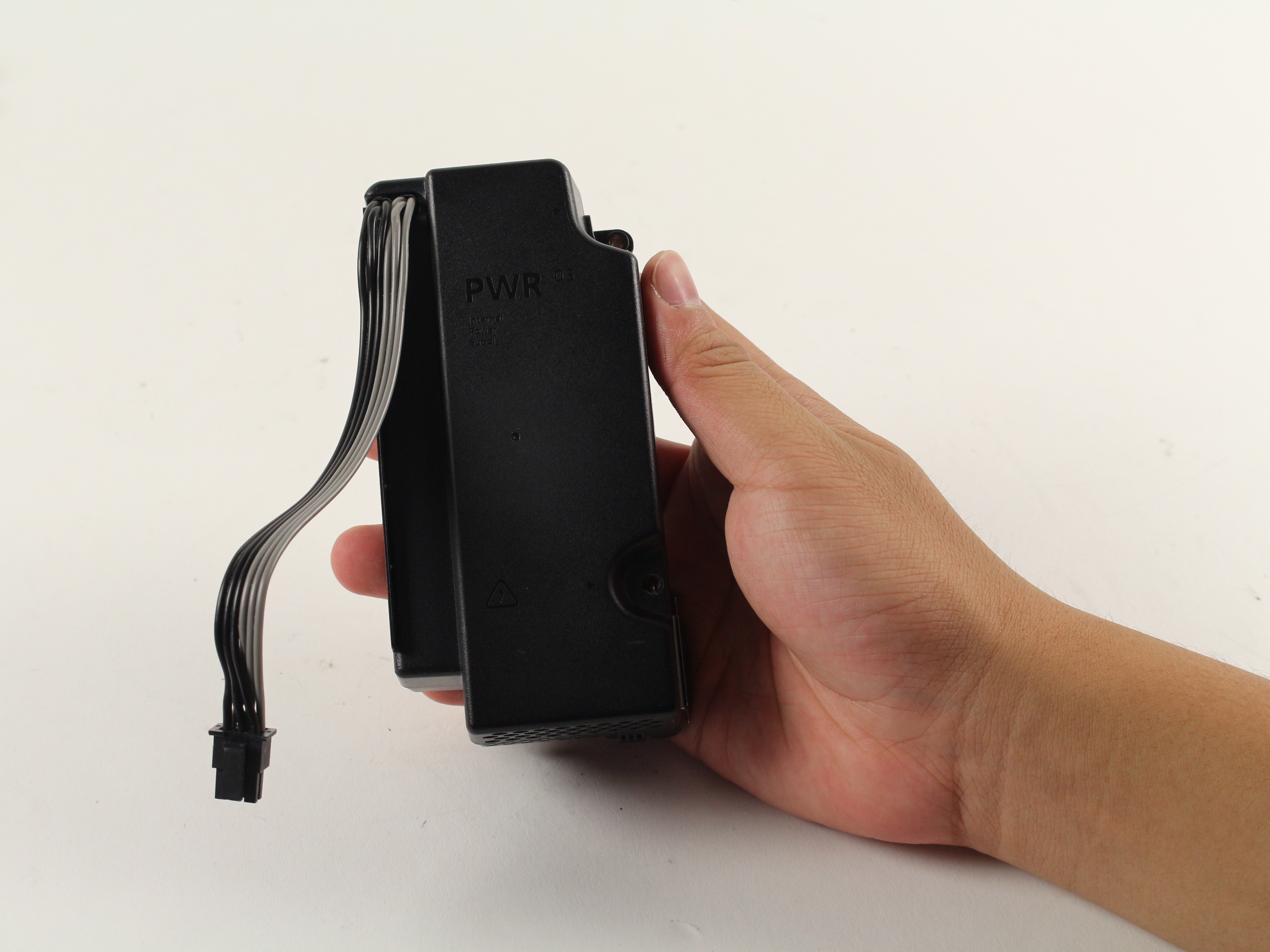 Xbox One S Power Supply Pinout