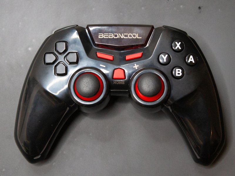 BEBONCOOL Wireless Switch Pro Controller Help: Learn How to Fix It