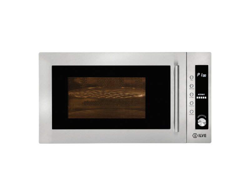 ILVE Microwave Repair Help Learn How to Fix It Yourself.