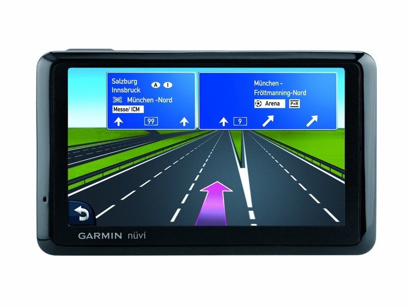 Garmin Nuvi 1370 Repair Help Learn How to Fix It Yourself.