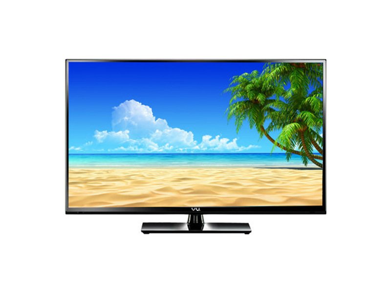 Vu 40K16 40" LED TV Repair Help Learn How to Fix It Yourself.