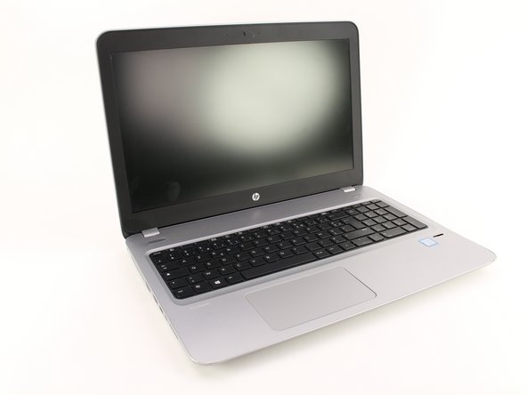 HP ProBook 450 G4 Repair Help: Learn How to Fix It Yourself.