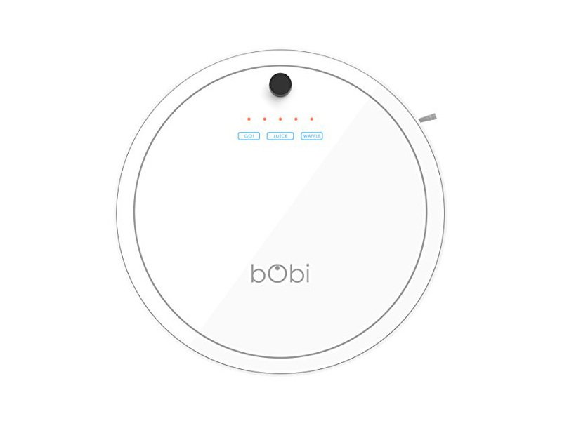 bObi Vacuum Repair iFixit