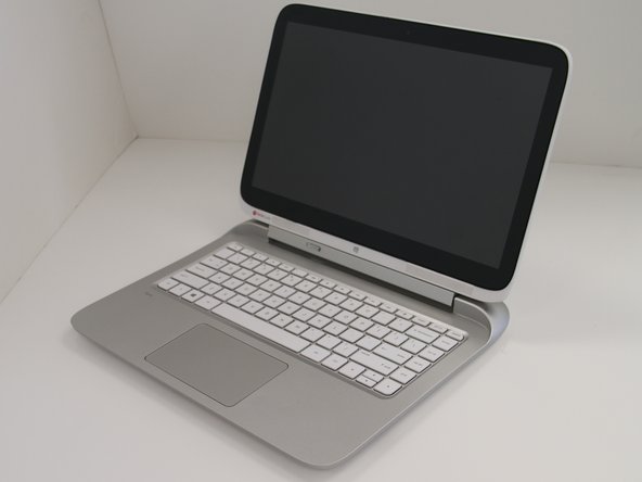 HP Split x2 Repair Help: Learn How to Fix It Yourself.