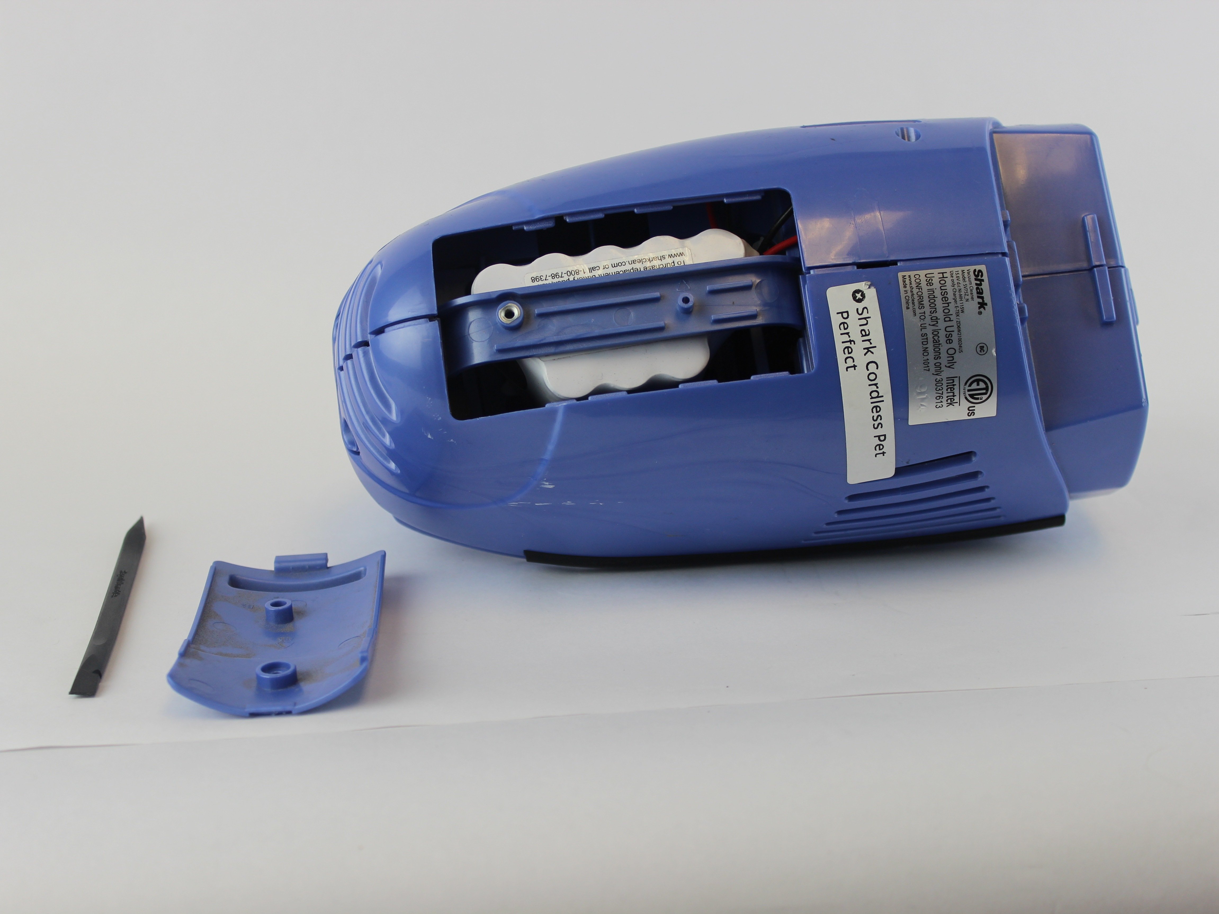 Shark cordless pet Vacuum - town-green.com