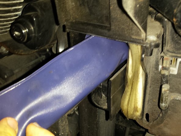 2006 Honda Shadow Battery Removal | Reviewmotors.co