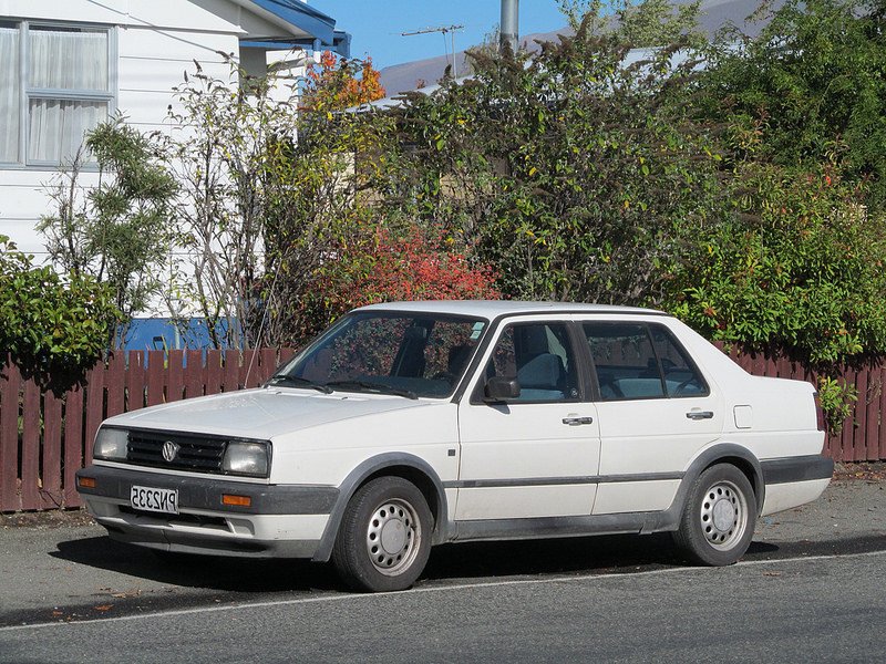 19841992 Volkswagen Jetta Repair Help Learn How to Fix It Yourself.